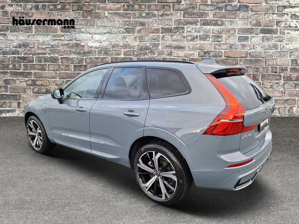 Volvo  2.0 T8 TE XCENTRIC eAWD