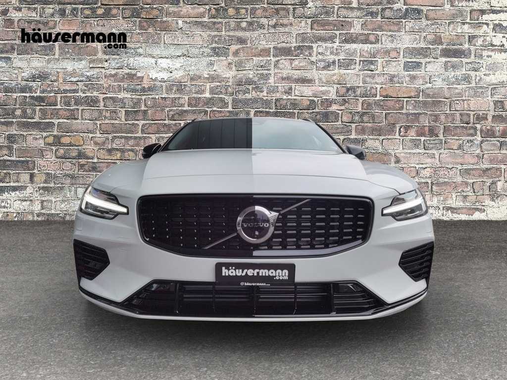 Volvo  2.0 T8 TE Ultimate Dark eAWD