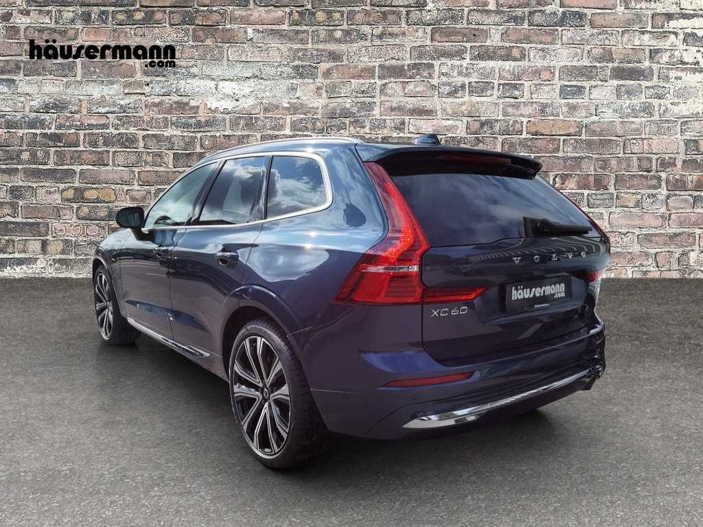 Volvo  2.0 T8 TE Ultra Bright eAWD