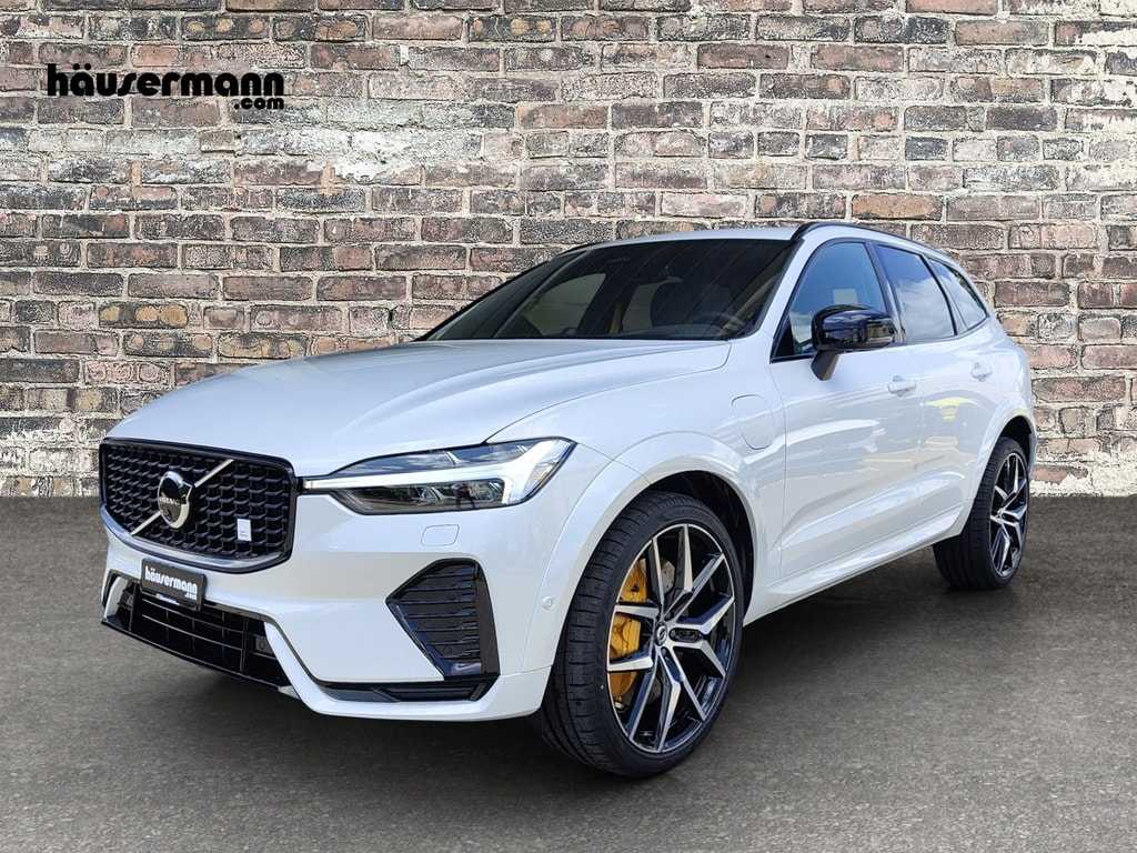 Volvo  2.0 T8 TE Polestar eAWD