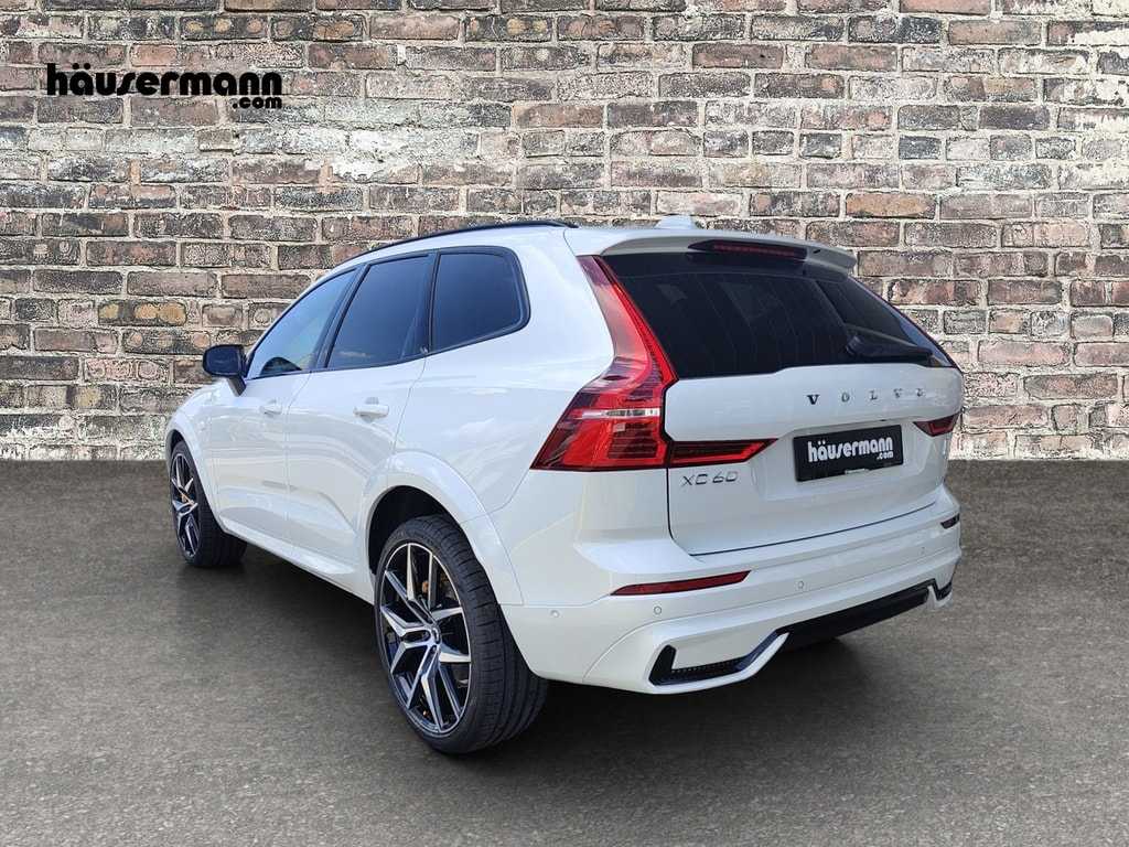 Volvo  2.0 T8 TE Polestar eAWD