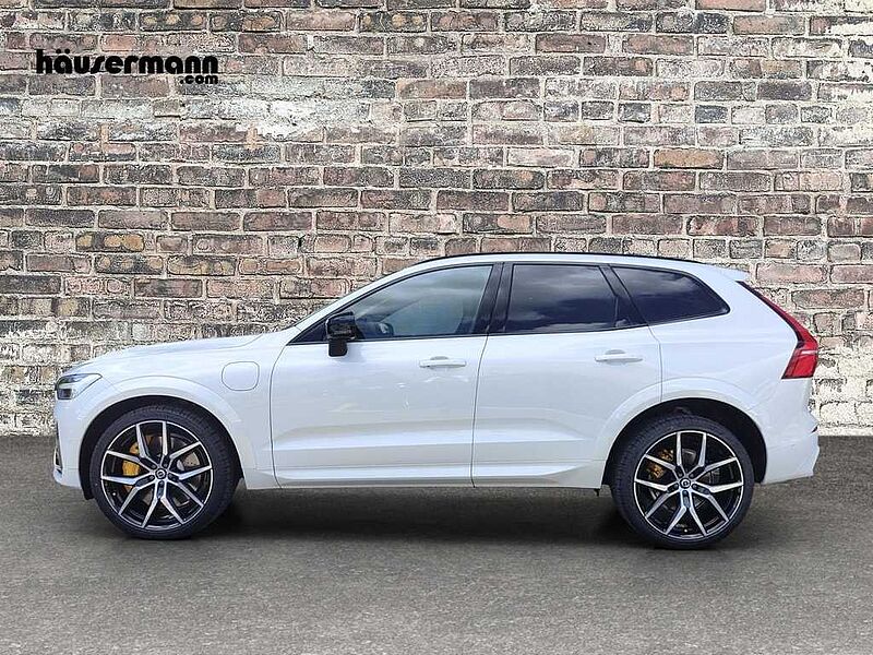 Volvo  2.0 T8 TE Polestar eAWD