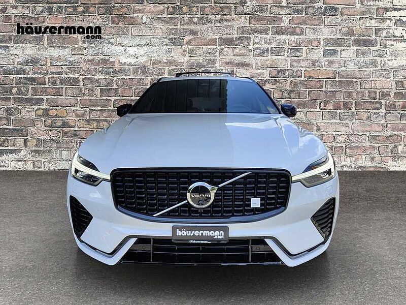 Volvo  2.0 T8 TE Polestar eAWD