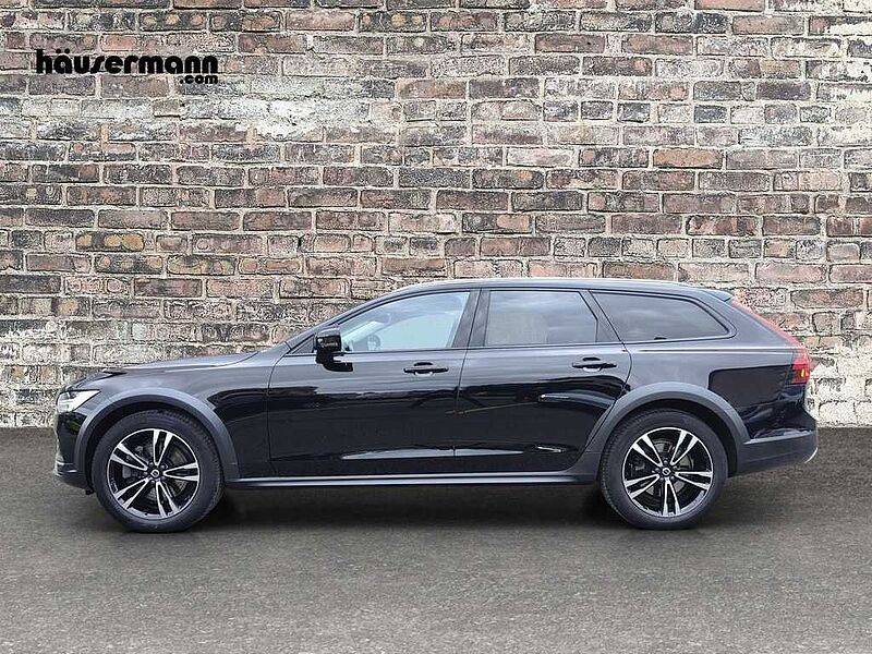 Volvo  Cross Country 2.0 B5 AWD