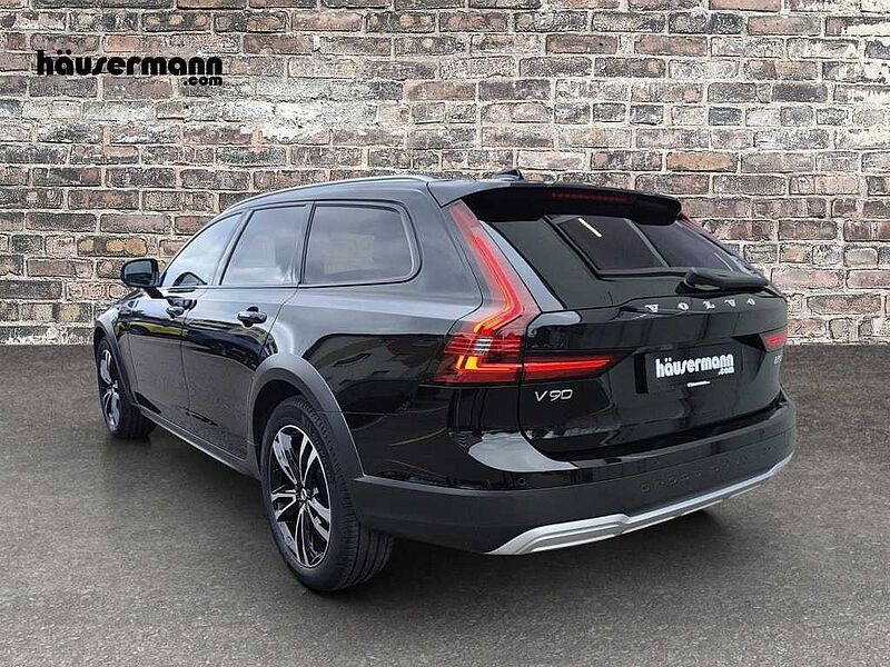 Volvo  Cross Country 2.0 B5 AWD